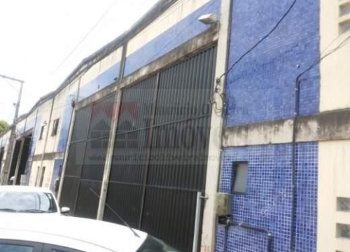Terreno comercial para alugar
