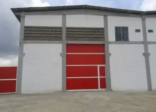 Terreno comercial para alugar