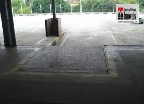 Terreno comercial para alugar
