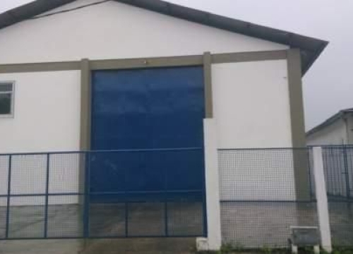 Terreno comercial para alugar