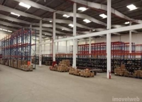 Terreno comercial para alugar