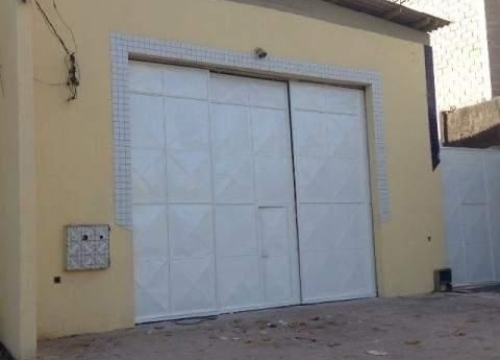 Terreno comercial para alugar
