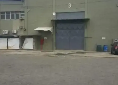 Terreno comercial para alugar