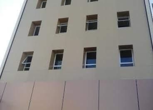 Sala comercial para alugar