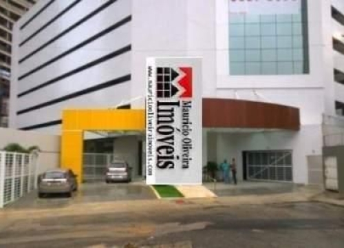 Sala comercial para alugar
