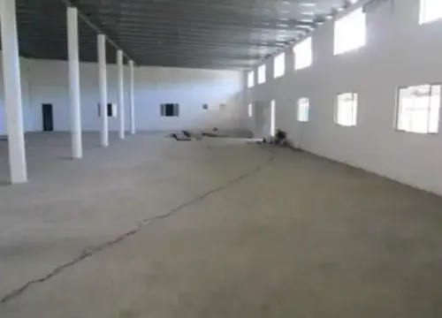 Terreno comercial para alugar