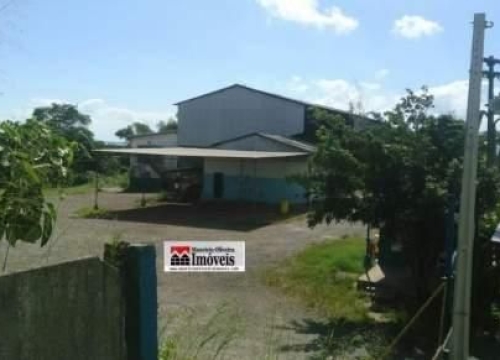 Terreno comercial para alugar