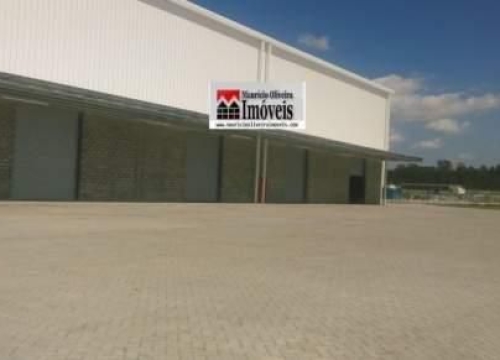 Terreno comercial para alugar
