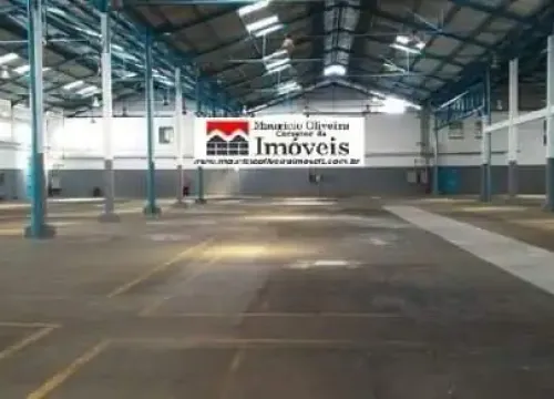 Terreno comercial para alugar