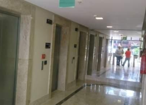 Sala comercial para alugar