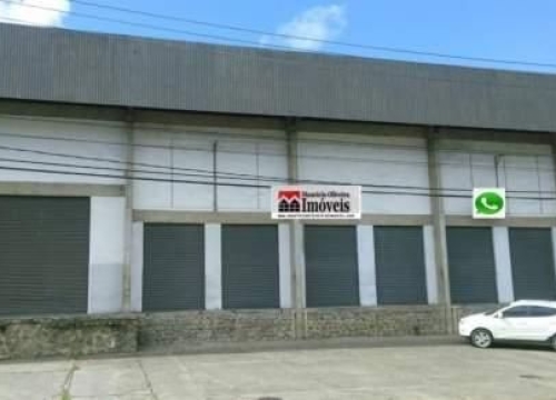 Terreno comercial para alugar
