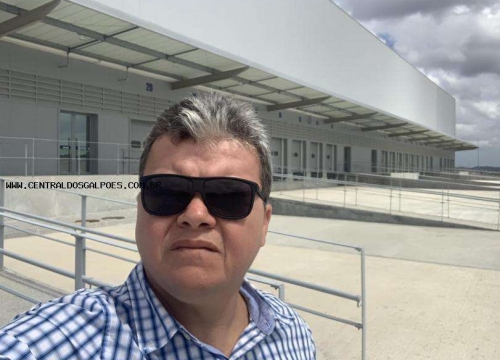 Barracão / Galpão / Depósito para alugar