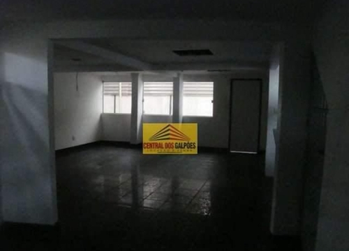 Barracão / Galpão / Depósito para alugar