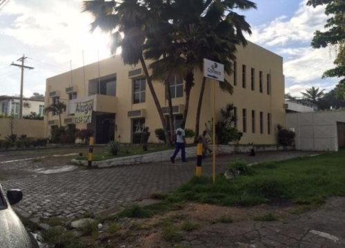 Barracão / Galpão / Depósito para alugar