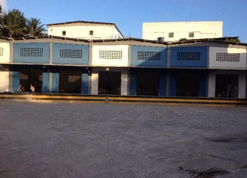 Barracão / Galpão / Depósito para alugar