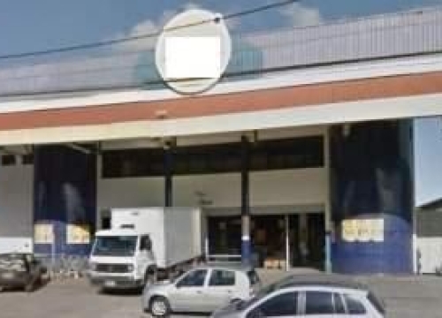 Barracão / Galpão / Depósito para alugar