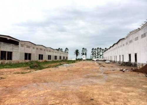 Barracão / Galpão / Depósito para alugar