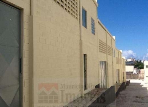 Barracão / Galpão / Depósito para alugar