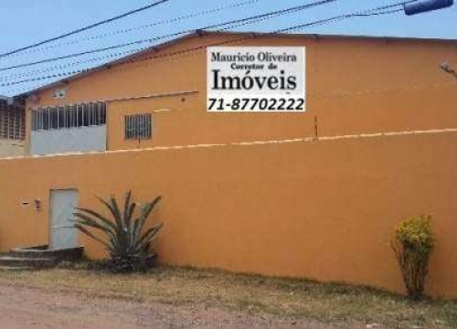 Barracão / Galpão / Depósito para alugar
