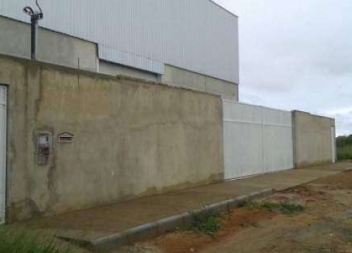 Barracão / Galpão / Depósito para alugar