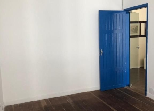 Sala comercial com 1 sala para alugar