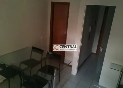 Sala comercial com 1 sala para alugar