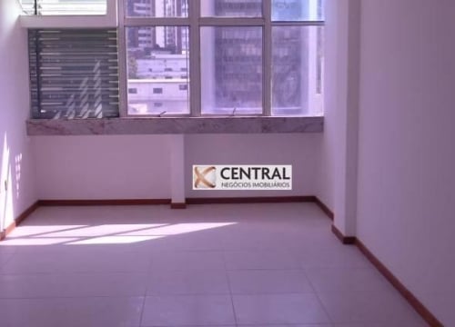Sala comercial para alugar