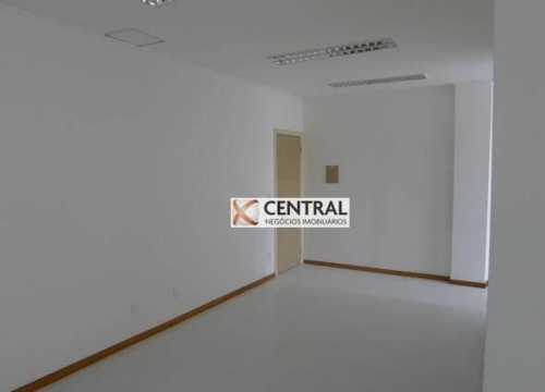 Sala comercial para alugar