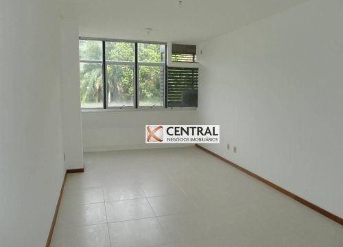 Sala comercial para alugar