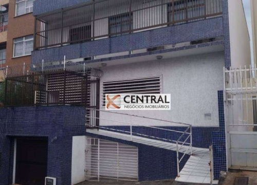 Prédio para alugar