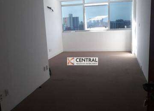 Sala comercial para alugar