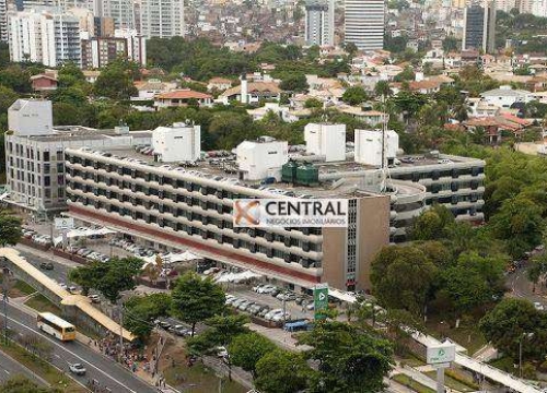 Ponto comercial para alugar