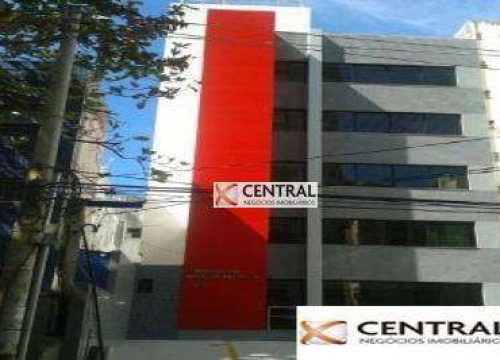 Sala comercial para alugar