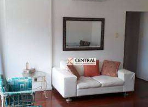 Apartamento com 3 quartos para alugar