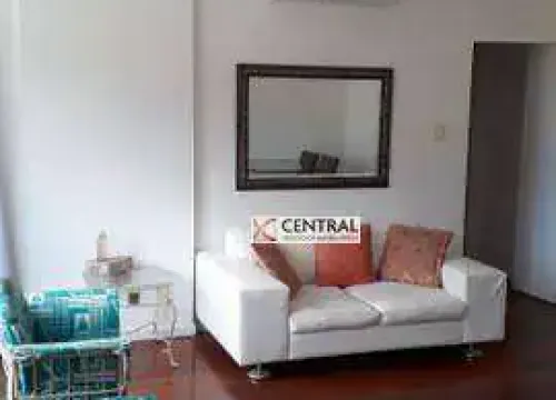 Apartamento com 3 quartos para alugar