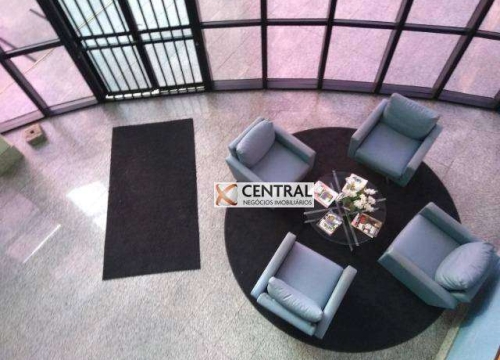 Sala comercial para alugar