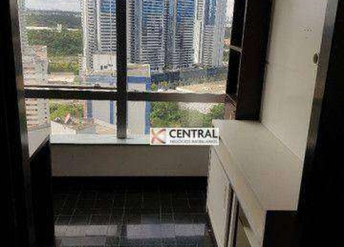Sala comercial para alugar