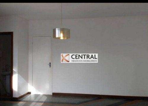Sala comercial para alugar