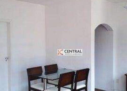 Apartamento com 3 quartos para alugar