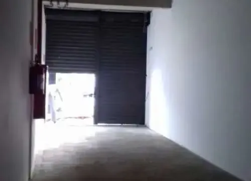 Ponto comercial para alugar