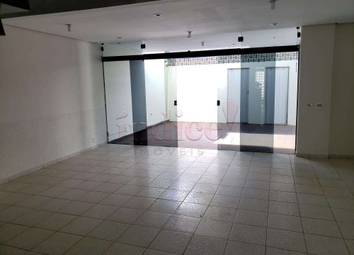 Casa com 4 quartos para alugar