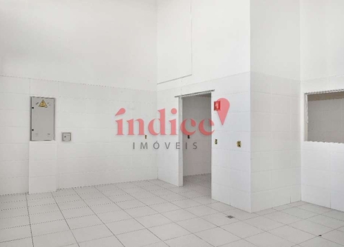 Sala comercial para alugar