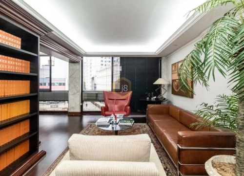 Ponto comercial com 3 salas para alugar