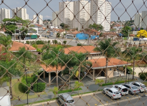 Captação de Apartamento a venda na Avenida Padre Guilherme Ary, Vila Satúrnia, Campinas, SP
