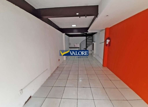 Ponto comercial para alugar