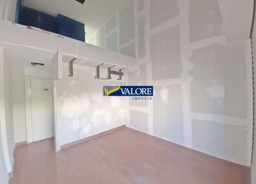 Ponto comercial para alugar