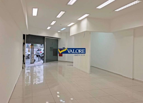 Ponto comercial para alugar