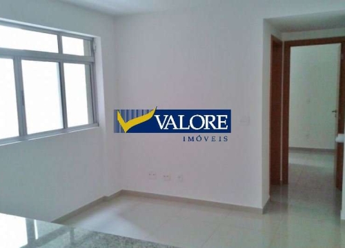 Apartamento com 1 quarto para alugar