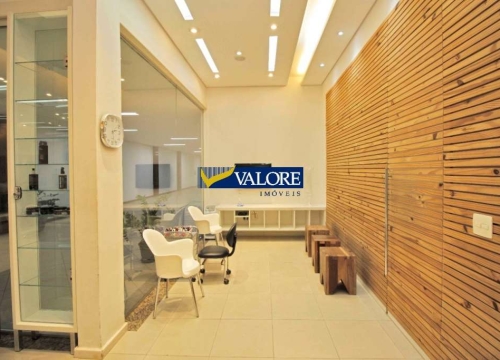 Ponto comercial para alugar