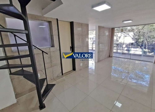 Ponto comercial para alugar